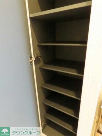 グレイス高野IIの物件内観写真